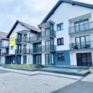Kameralna inwestycja 650 m od plaży