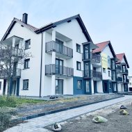 Kameralna inwestycja 650 m od plaży