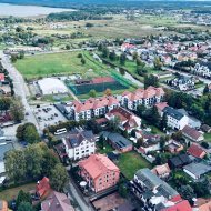 Kameralna inwestycja 650 m od plaży