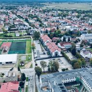 Kameralna inwestycja 650 m od plaży