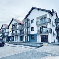 Kameralna inwestycja 650 m od plaży