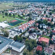 Kameralna inwestycja 650 m od plaży