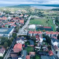 Kameralna inwestycja 650 m od plaży