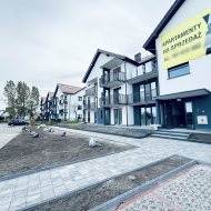 Kameralna inwestycja 650 m od plaży