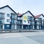 Kameralna inwestycja 650 m od plaży