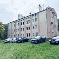 Przytulne 1-pok. z kominkiem – Lębork, ul. Gdańska