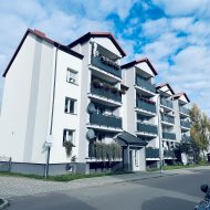 Lębork, ul. Łokietka – blisko centrum