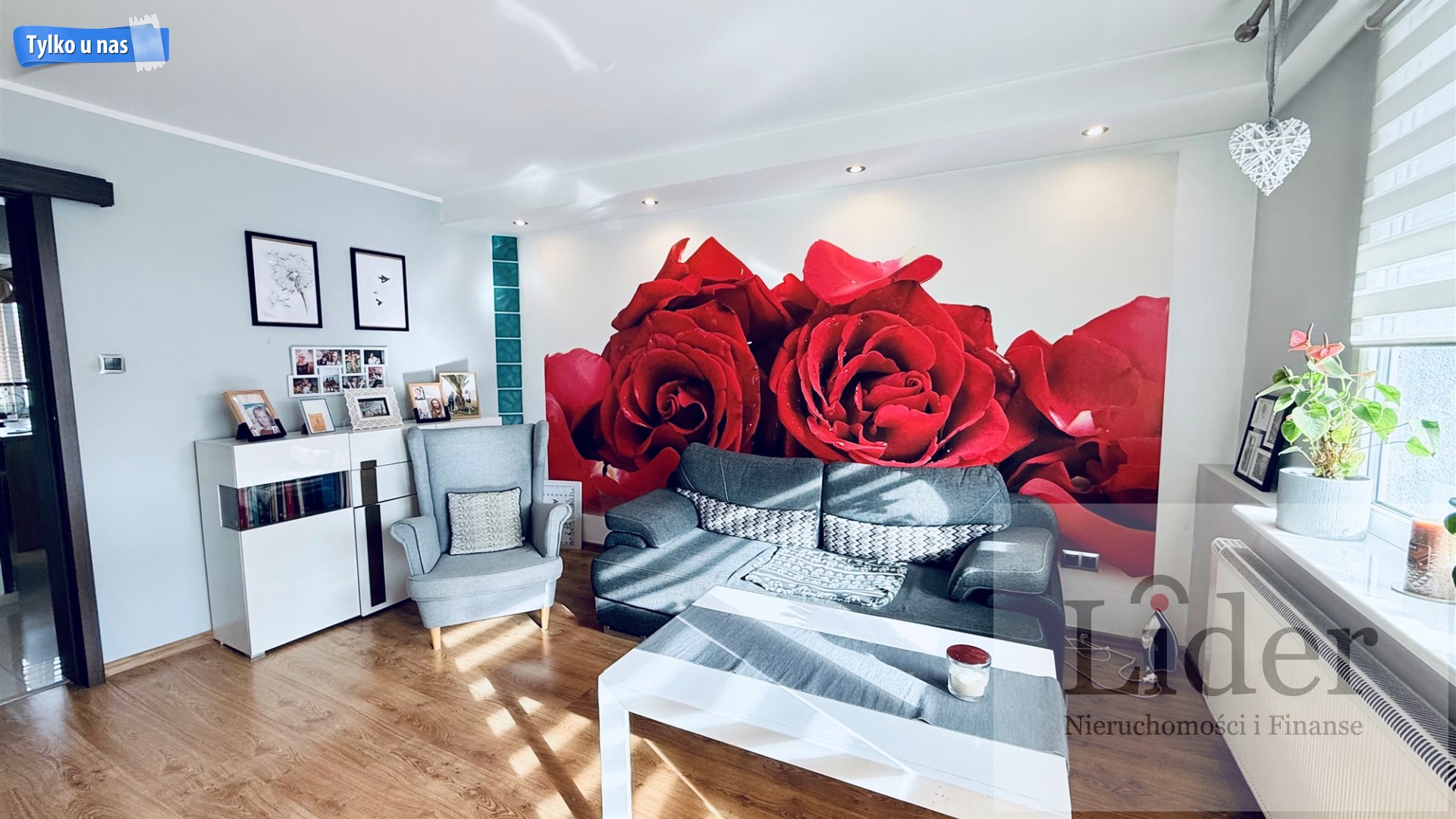 Lębork, ul. Łokietka – blisko centrum