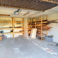 Przestronne mieszkanie z garażem w Leśnicach 