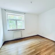 Lębork ul Spokojna  przestrzeń, spokój, możliwości