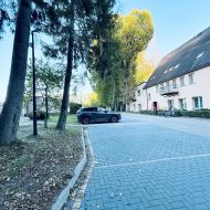 Lębork ul Spokojna  przestrzeń, spokój, możliwości