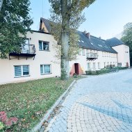 Lębork ul Spokojna  przestrzeń, spokój, możliwości