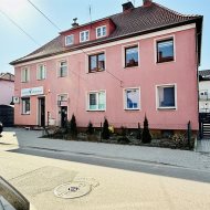 Funkcjonalne 3/4 pokoje – Lębork, po remoncie