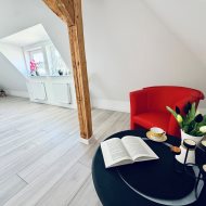Funkcjonalne 3/4 pokoje – Lębork, po remoncie
