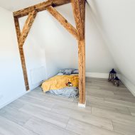 Funkcjonalne 3/4 pokoje – Lębork, po remoncie