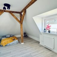 Funkcjonalne 3/4 pokoje – Lębork, po remoncie