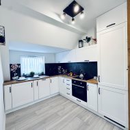 Funkcjonalne 3/4 pokoje – Lębork, po remoncie