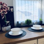 Funkcjonalne 3/4 pokoje – Lębork, po remoncie