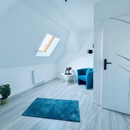 Funkcjonalne 3/4 pokoje – Lębork, po remoncie