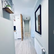 Funkcjonalne 3/4 pokoje – Lębork, po remoncie