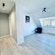 Funkcjonalne 3/4 pokoje – Lębork, po remoncie