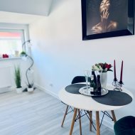 Funkcjonalne 3/4 pokoje – Lębork, po remoncie