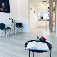 Funkcjonalne 3/4 pokoje – Lębork, po remoncie