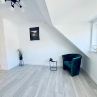 Funkcjonalne 3/4 pokoje – Lębork, po remoncie