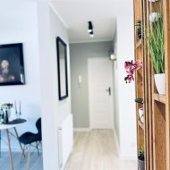 Funkcjonalne 3/4 pokoje – Lębork, po remoncie