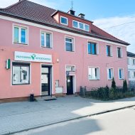 Funkcjonalne 3/4 pokoje – Lębork, po remoncie