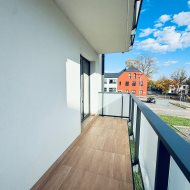 Nowoczesne mieszkanie z windą i parkingiem  Lębork