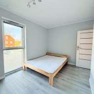 Nowoczesne mieszkanie z windą i parkingiem  Lębork