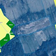 Wyjątkowa oferta działek w Ulini