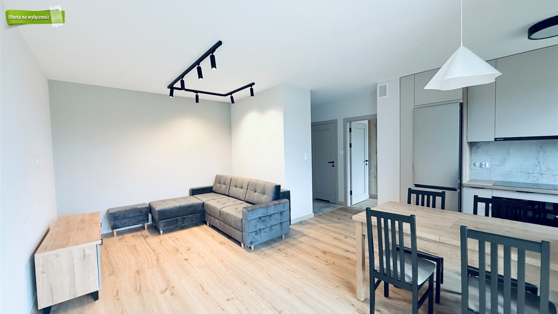 Mieszkanie do wynajęcia w Lęborku