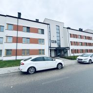 Mieszkanie do wynajęcia w Lęborku