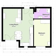 Mieszkanie do wynajęcia w Lęborku