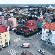 Wynajem bezczynszowego mieszkania 85 m² w Lęborku 