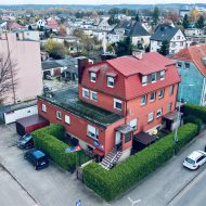 Wynajem bezczynszowego mieszkania 85 m² w Lęborku 