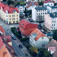 Wynajem bezczynszowego mieszkania 85 m² w Lęborku 