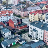 Wynajem bezczynszowego mieszkania 85 m² w Lęborku 