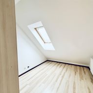 Różyckiego centrum miasta 64,43 m² + 30 m poddasza