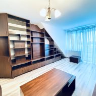 Różyckiego centrum miasta 64,43 m² + 30 m poddasza