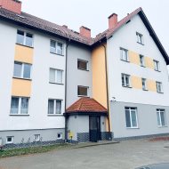 Różyckiego centrum miasta 64,43 m² + 30 m poddasza