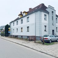 Gotowe do zamieszkania, z ogródkiem i piwnicą