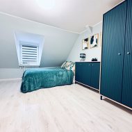 Gotowe do zamieszkania, z ogródkiem i piwnicą