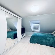 Gotowe do zamieszkania, z ogródkiem i piwnicą