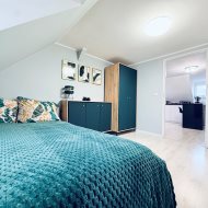 Gotowe do zamieszkania, z ogródkiem i piwnicą