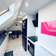 Gotowe do zamieszkania, z ogródkiem i piwnicą