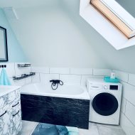 Gotowe do zamieszkania, z ogródkiem i piwnicą