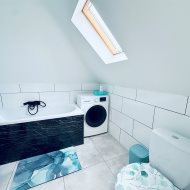 Gotowe do zamieszkania, z ogródkiem i piwnicą